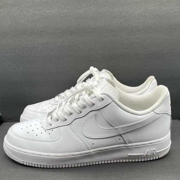 Nike Other - Nike AF1 all white